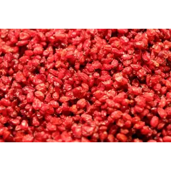 Fresh Dry Pomegranate 